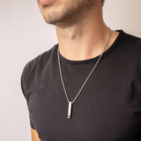 Journey Photo Necklace